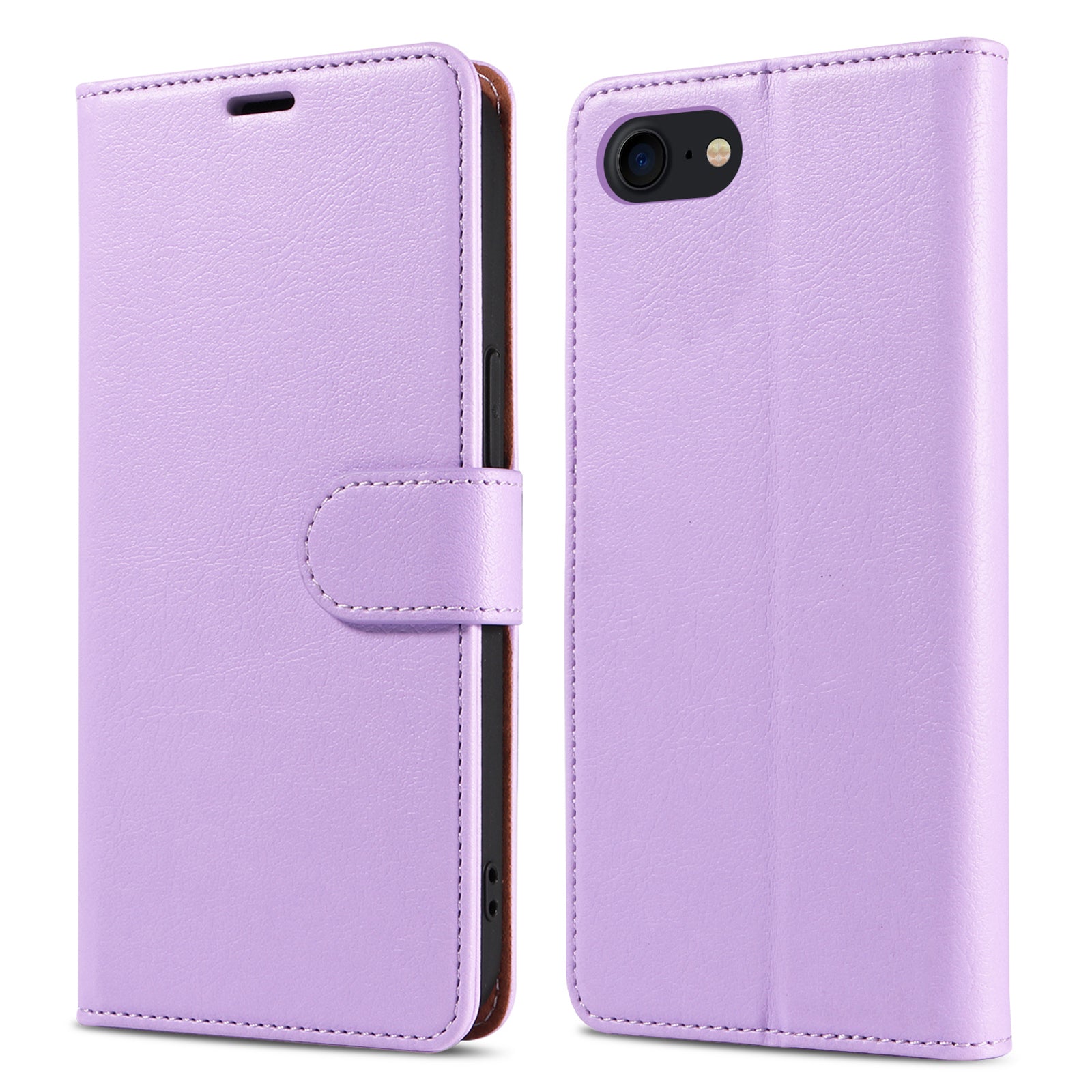 Protective Phone Case For iPhone 7 4.7 inch 8 4.7 inch SE (2020) SE (2022) Shockproof RFID Blocking Flip Leather Phone Cover with Wallet Stand Protective Phone Case For iPhone 7 4.7 inch 8 4.7 inch SE (2020) SE (2022) Shockproof RFID Blocking Flip Leather Phone Cover with Wallet Stand